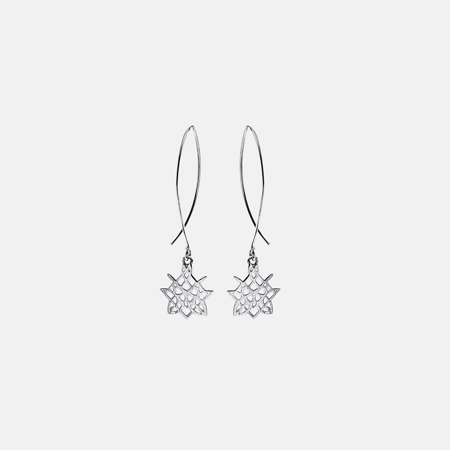 Boucle d'oreilles UA&ME