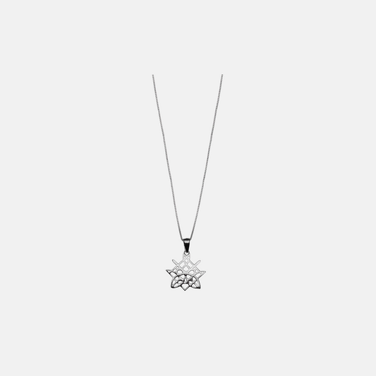 Collier en argent Silver Premium
