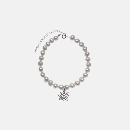 Bracelet en perles UA&ME