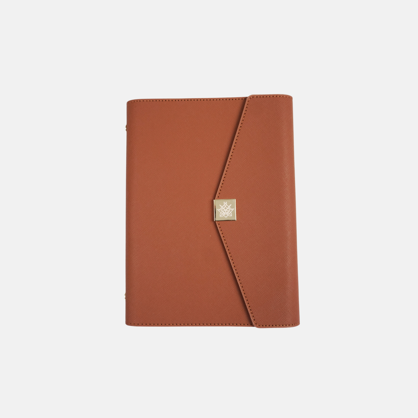 Carnet - Marron