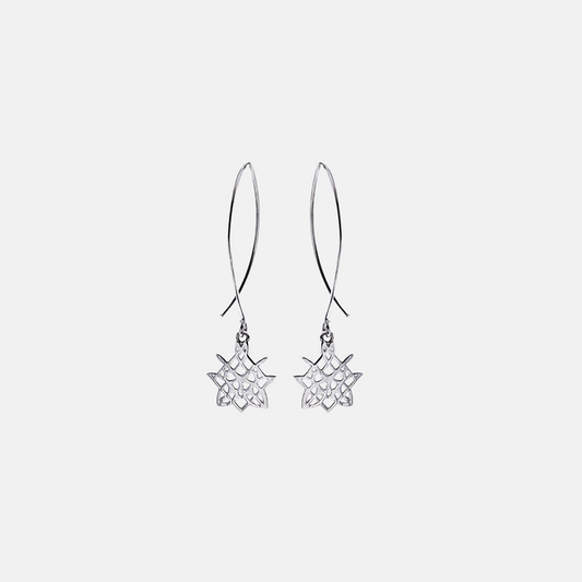 Boucle d'oreilles UA&ME